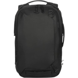 Targus Commuter EcoSmart Ryggsäck - Svart