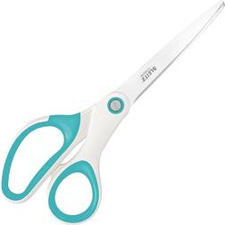 Leitz WOW Sax Titan 6.7 x 1.5 x 15 cm Ergonomisk Isblå 205mm