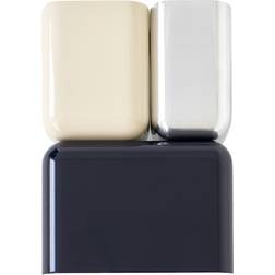 &Tradition Tabata LN10 Vägglampa Deep Blue Ivory Väggarmatur