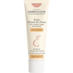 Embryolisse Radiant Complexion Cream Apricot Glow - Multi 30ml