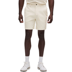 Lululemon ABC Golfshorts Classic Fit Männer - Light Ivory