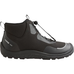 Reima Kid's Loikkii - Black