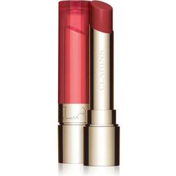 Clarins Hydrating Peptide Lip Oil Balm #05 Cherry