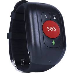 FlexCom REACHFAR V48-A 4G LTE Smart GPS Tracker