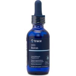 Trace Minerals Research Liquid Ionic Boron 6mg 59ml