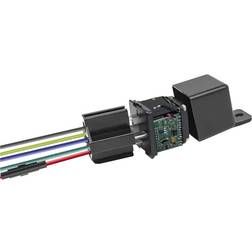 FlexCom NINGMORE NT21S-SA 4G LTE GPS Spårare Lokaliserare