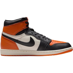 Nike Air Jordan 1 Retro High OG M - Black/Sail/Starfish