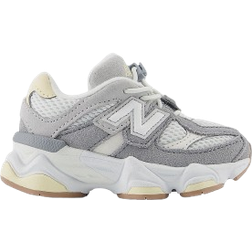 New Balance Toddler 9060 - Sea Salt/Raincloud
