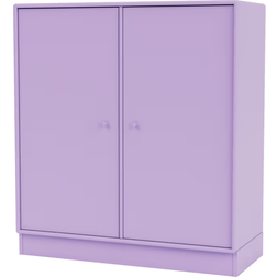 Montana Furniture Cover Iris Storage Cabinet 69.6x69.6cm