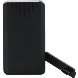 FlexCom NINGMORE NT19NA-E 4G LTE GPS Tracker