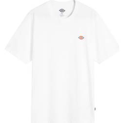 Dickies Mapleton Light Weight T-shirt - White