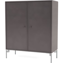 Montana Furniture Cover Coffee Storage Cabinet 69.6x69.6cm