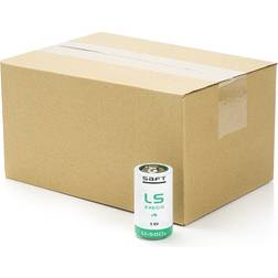 Saft LS33600 3.6V 17Ah Battery 100pcs