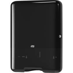 Tork Singlefold Hand Towel Dispenser H3 Black