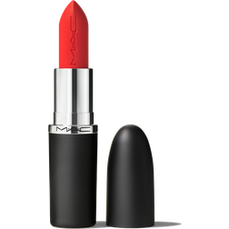 MAC ximal Silky Matte Lipstick - Coralation