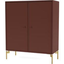 Montana Furniture Cover Masala Storage Cabinet 69.6x69.6cm