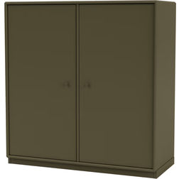 Montana Furniture Cover Oregano Storage Cabinet 69.6x69.6cm