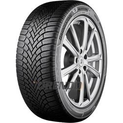 Bridgestone Blizzak 6 255 40 R20 101W XL