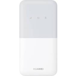 Huawei E5586 Mobile 4G Wi-Fi Hotspot