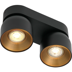 Nordlux Spotlight Pitcher 2-Spot Spotlight