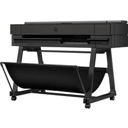 HP DesignJet T850 36" Plotter 2400 x 1200 DPI 91.4 cm x 91.4 m 2400 x 1200 dpi Op Til 0.42 Min./side (Mono)