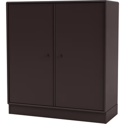Montana 1118 Modul Inkl Sokkel Balsamic Dybde 30 cm Opbevaringsskab 69.6x69.6cm