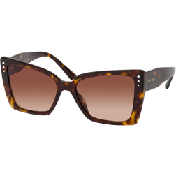 Jimmy Choo JC 5001B - Havana/Brown