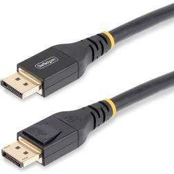 StarTech 1.4 DisplayPort - DisplayPort M-M 10m
