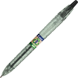 Pilot Kulpenna Ecoball 1mm svart
