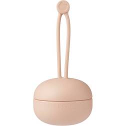 Liewood Philip Pacifier Box Rose