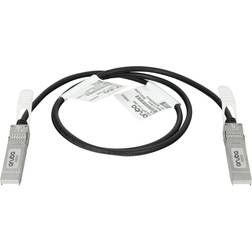 HP Aruba Networking 10G SFP+ - SFP+ M-M 1m