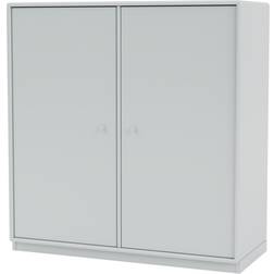 Montana Furniture Cover Foot Oyster Storage Cabinet 69.6x72.6cm