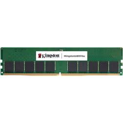 Kingston Ddr5 32gb 4,800mhz Cl40 Ddr5 Sdram Dimm 288-pin