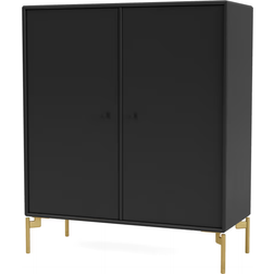 Montana Hyllor Cover With Brass Legs Förvaringsskåp 69.6x69.6cm
