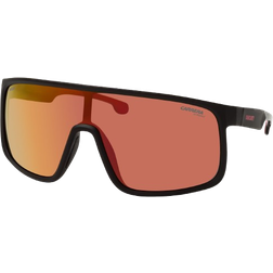 Carrera CARDUC 017/S OIT/UZ - Black