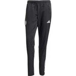 adidas Manchester United Träningsbyxor Tiro 25 Presentation Large
