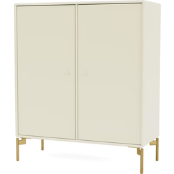 Montana Furniture Selection 1118 Cover Skab Med Ben Opbevaringsskab 69.6x69.6cm