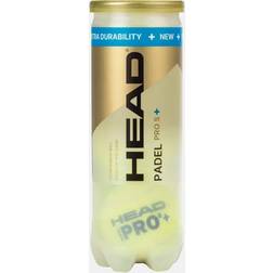 Head 3B Padel Pro S+ - 3st