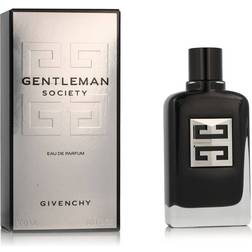 Givenchy Gentleman Society EdP 100ml