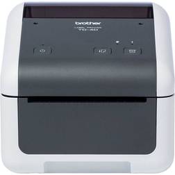 Brother TD-4520DN
