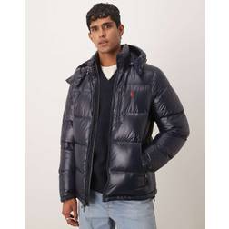 Polo Ralph Lauren Gorham Down Jacket - Blue