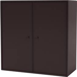 Montana Furniture Cover Balsamic Storage Cabinet 69.6x69.6cm