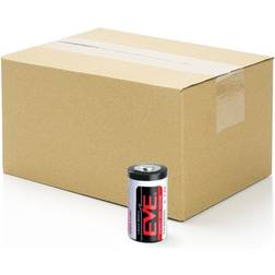 Eve ER26500 C 8500mAh 50-pack White