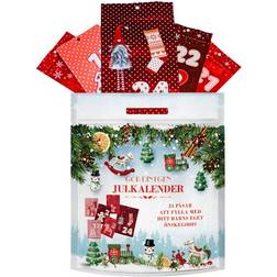 ERT Make Your Own Julekalender
