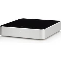 Eve Play Audio Streaming Interface Aluminium