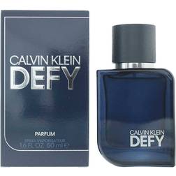 Calvin Klein Defy Parfum 50 ml 50ml