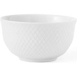 Lyngby Porcelæn Rhombe Skål 13cm