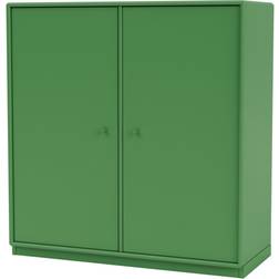 Montana Furniture Foot H3 cm Hyllor Parsley Cover Väggskåp 70x70cm