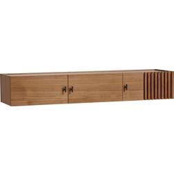 Woud Array Wall Mounted Sideboard 150 cm Skænk 150x25cm