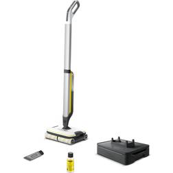 Kärcher FC 7 Cordless White